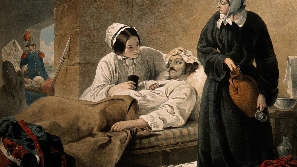 Historic Personalities Often Possessed Surprising Talents Beyond Their Fame.