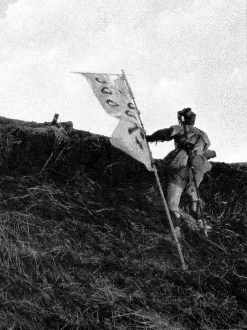 Seven Samurai (1954) (japanesefilmarchive, Flickr, CC BY 2.0)