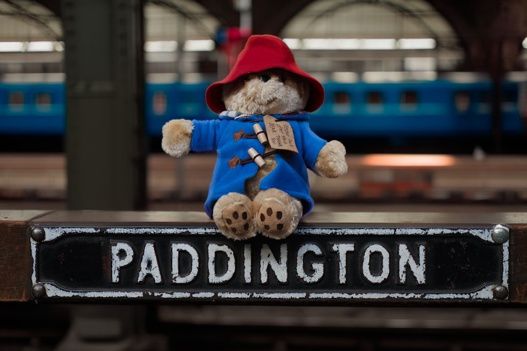 Paddington 2 (2017) (Image Credits: Unsplash)