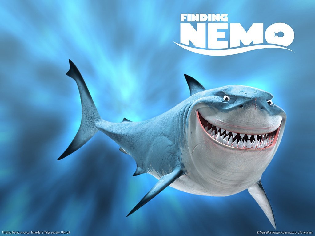 Finding Nemo (2003) (shanewarne_60000, Flickr, CC BY 2.0)