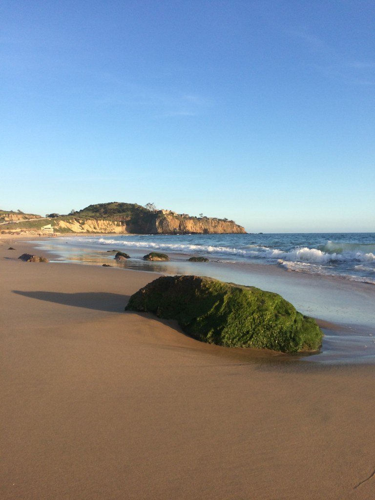 Moro Campground (sergei.gussev, Flickr, CC BY 2.0)