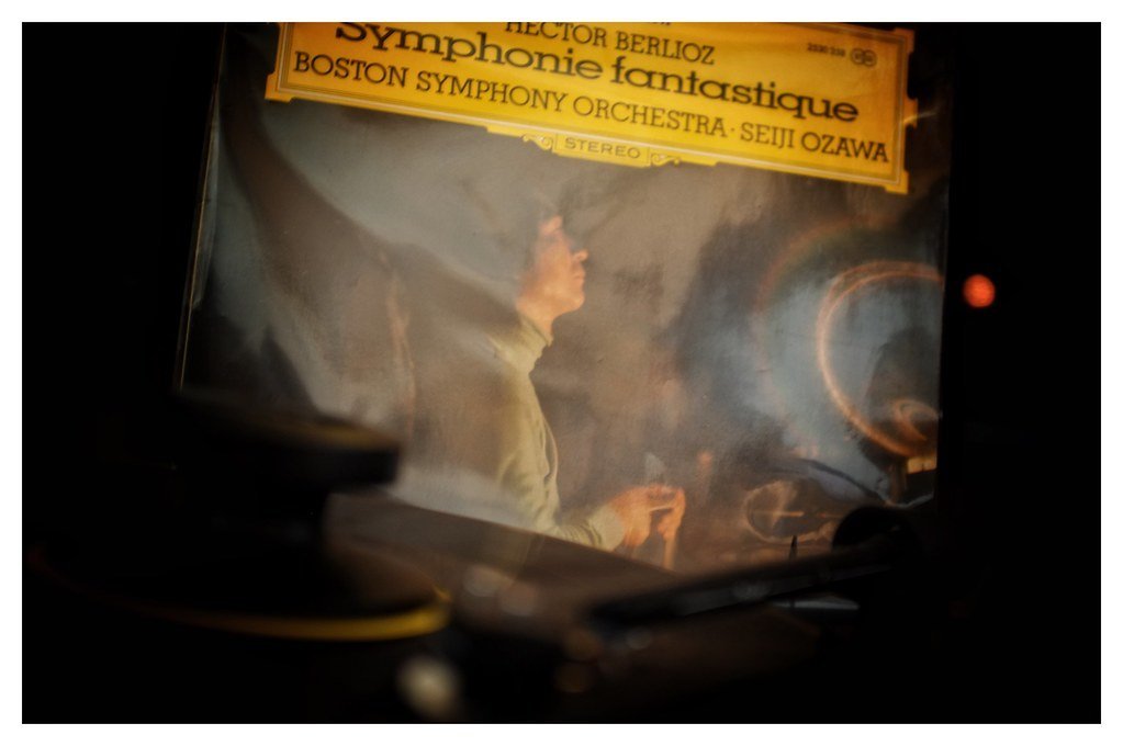 Berlioz’s Symphonie Fantastique (Image Credits: Flickr)