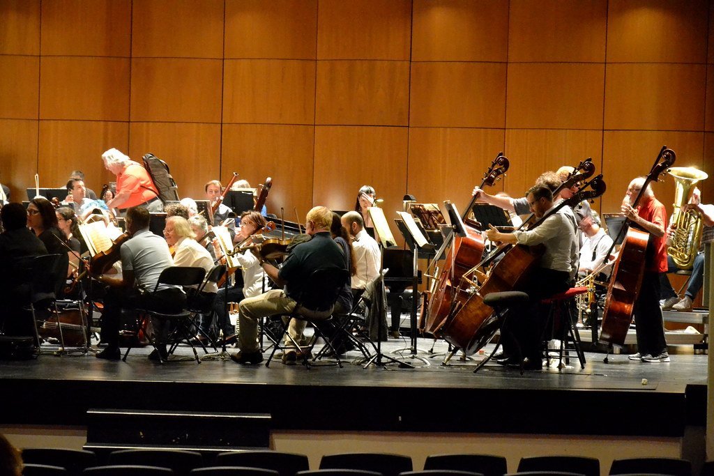 Grieg’s Peer Gynt Suites (tracie7779, Flickr, CC BY-SA 2.0)