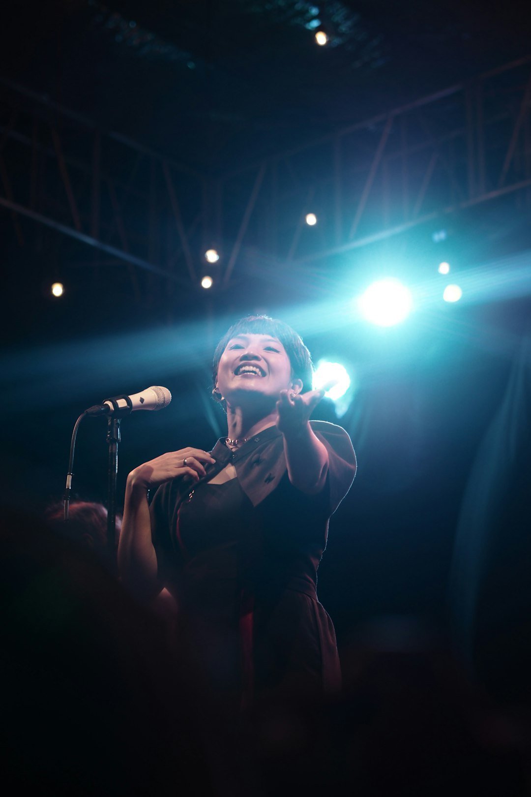 Conclusion (Image Credits: Unsplash)