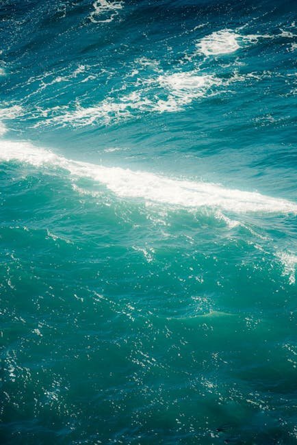 Solaris: Stanisław Lem's Philosophical Void (Image Credits: Pexels)