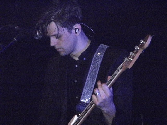 Panic! at the Disco (zararowden, Flickr, CC BY 2.0)