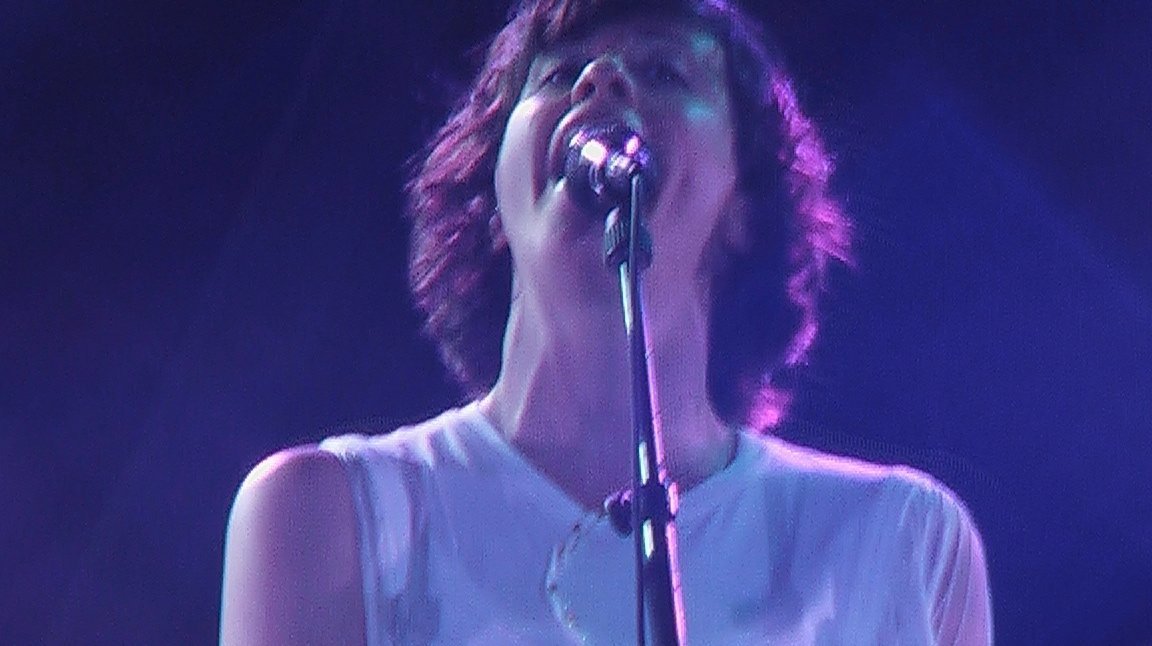 Alanis Morissette (Self-photographed, CC BY-SA 2.0 de)