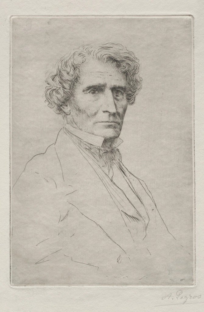 Hector Berlioz (Image Credits: Rawpixel)