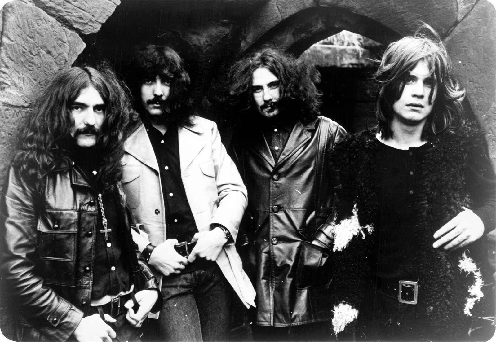 11. Black Sabbath's "Paranoid" (Billboard, page 7, 18 July 1970, Public domain)