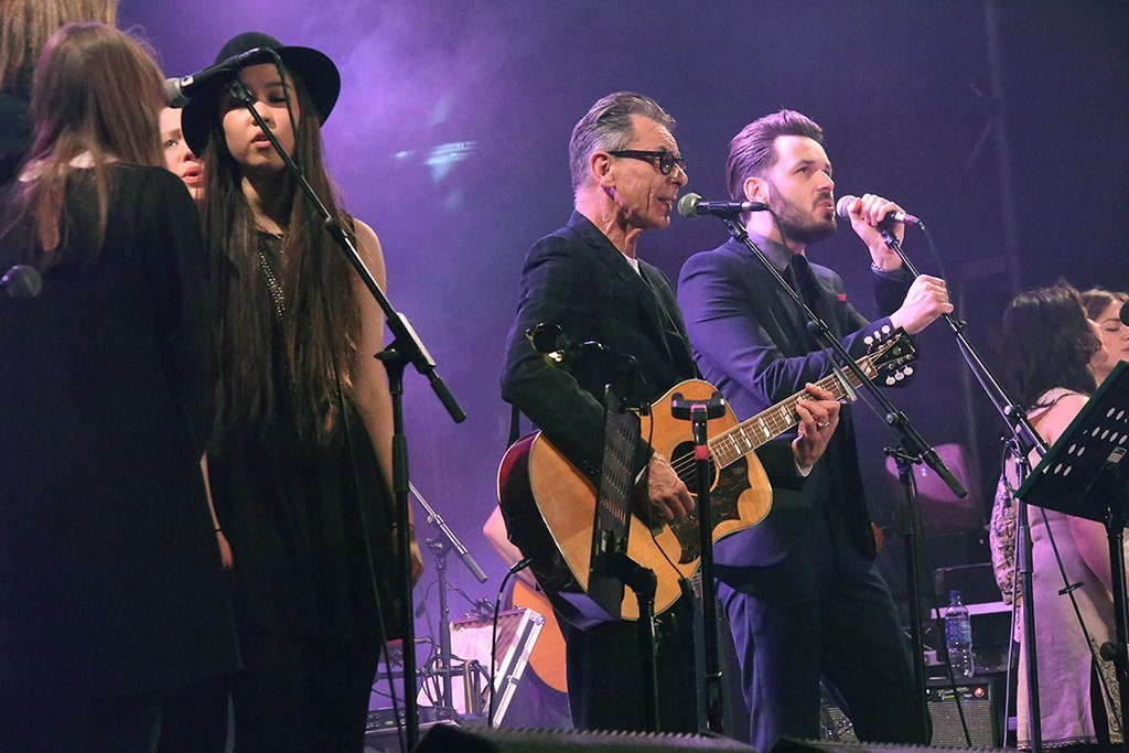 23. Gerry Rafferty's "Baker Street" (paisleyorguk, Flickr, CC BY 2.0)