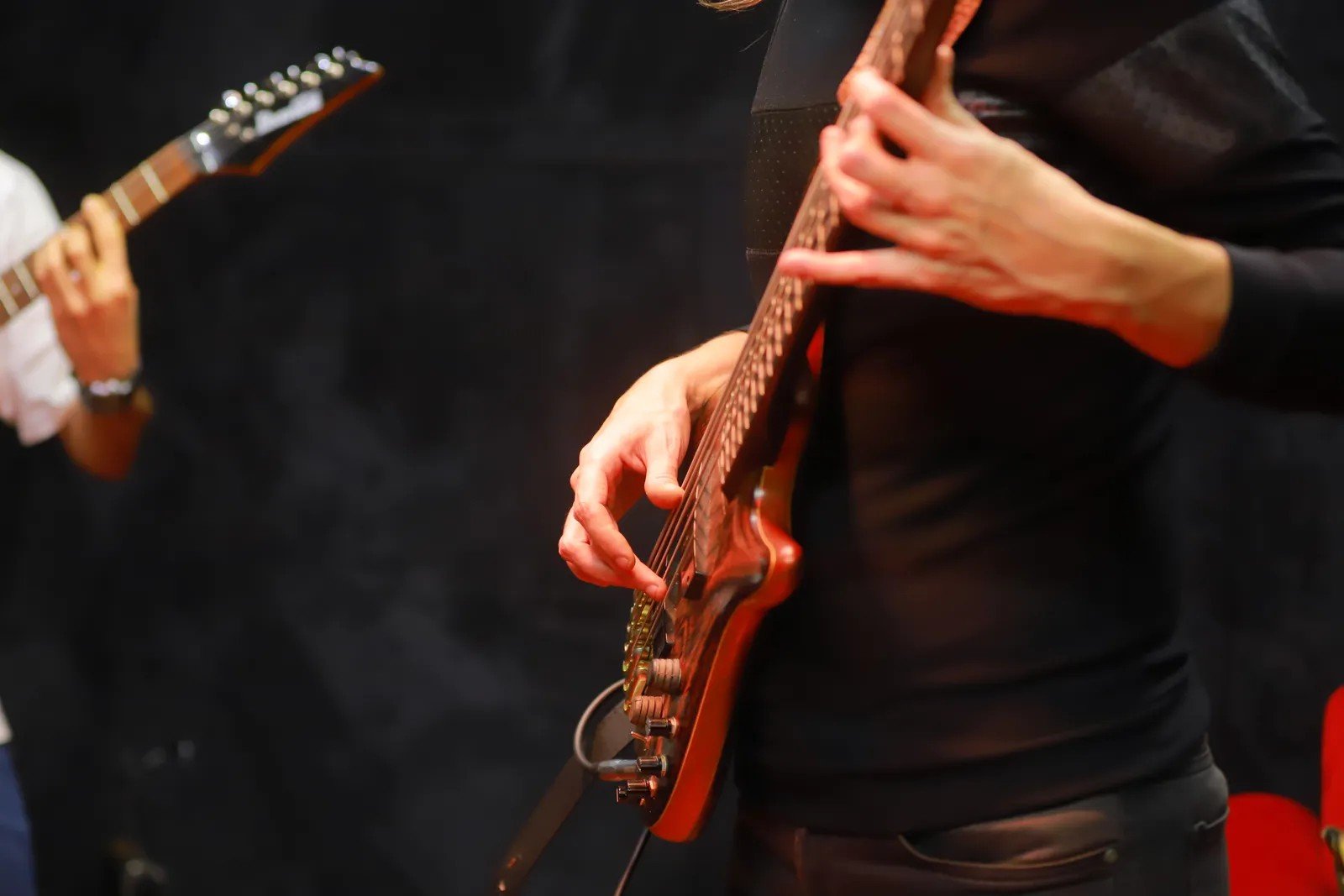 24. Humble Pie's "30 Days in the Hole" (By Mostafameraji, CC BY-SA 4.0)