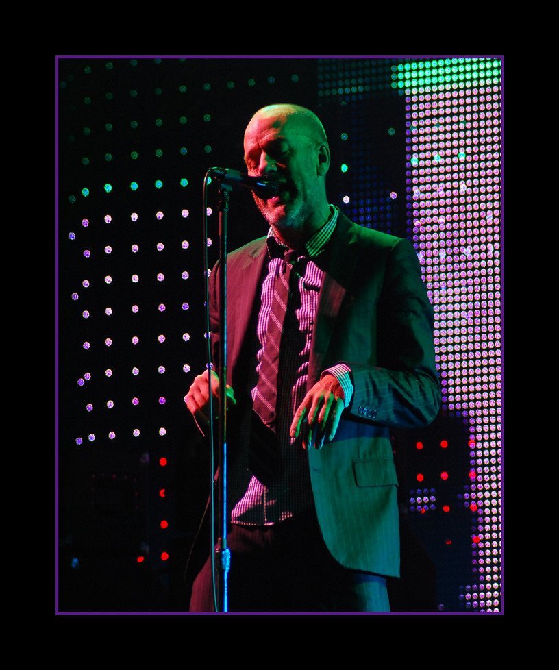 The One I Love by R.E.M. (Andrew_D_Hurley, Flickr, CC BY-SA 2.0)