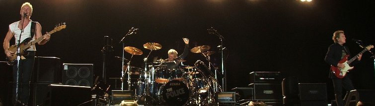 The Police (Dunia, Flickr, CC BY-SA 2.0)