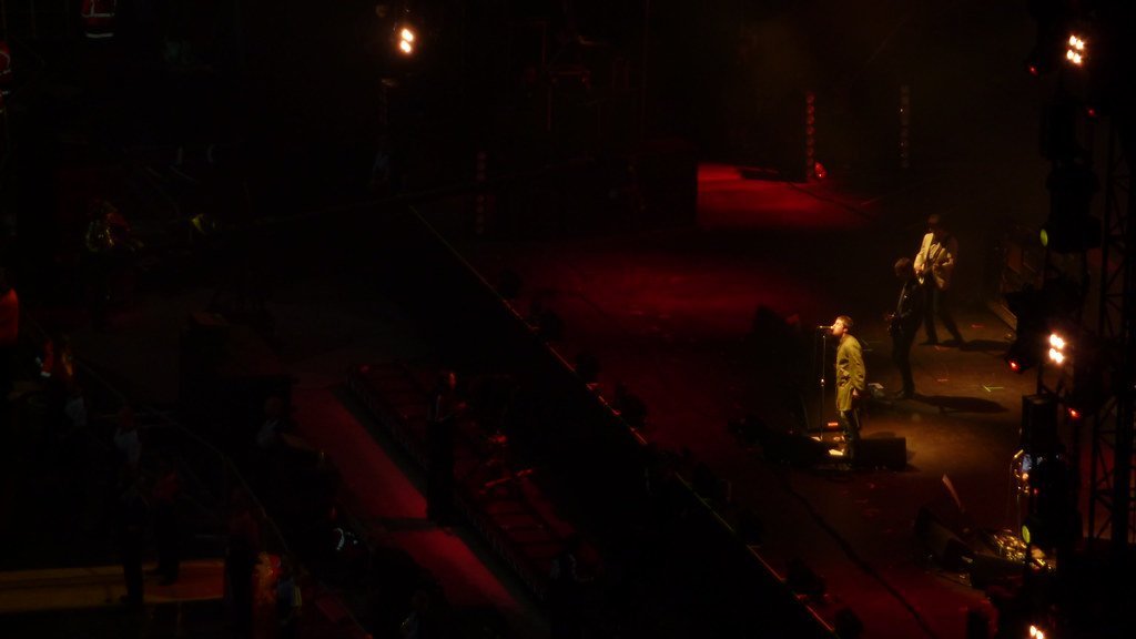 Oasis (wonker, Flickr, CC BY 2.0)