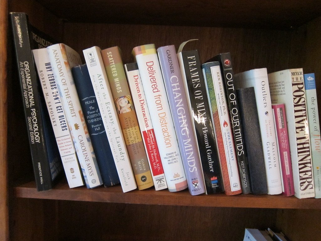 The Enduring Power of Emotional Storytelling (jaycross, Flickr, CC BY 2.0)