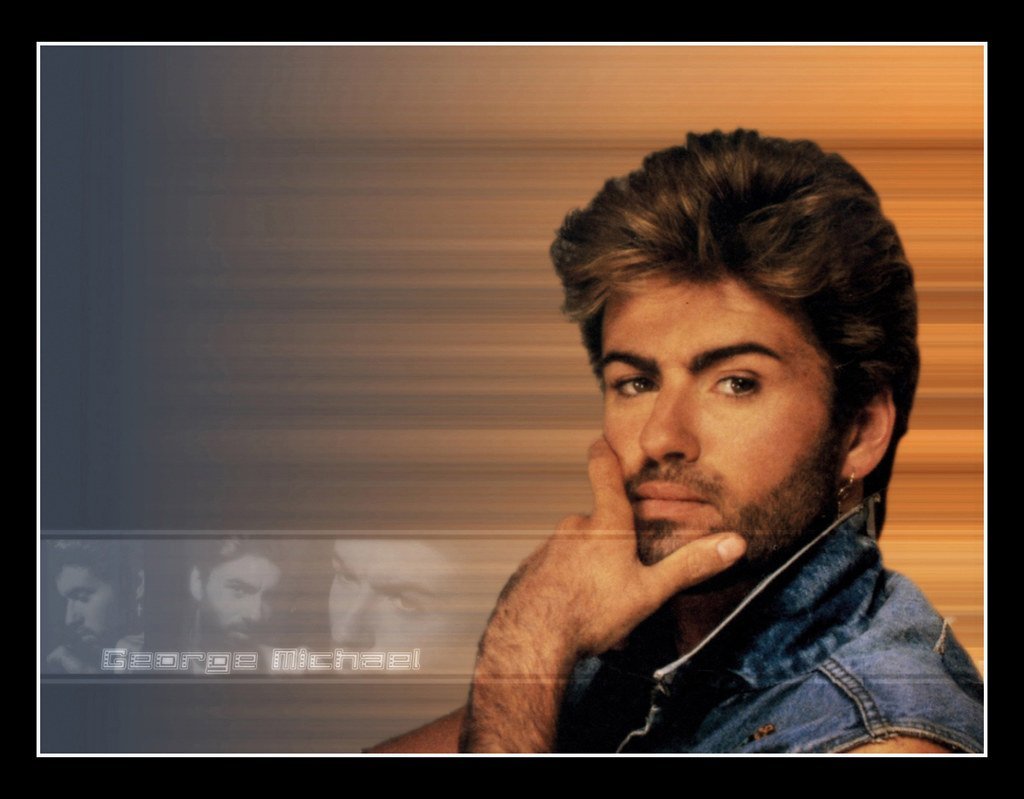 George Michael’s “Freedom! ’90” (1990) (Image Credits: Flickr)