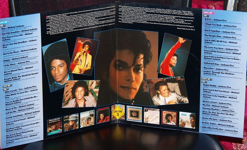 Conclusion: Music Videos as Narrative Powerhouses (badgreeb RECORDS - art -photos, Flickr, CC BY-SA 2.0)