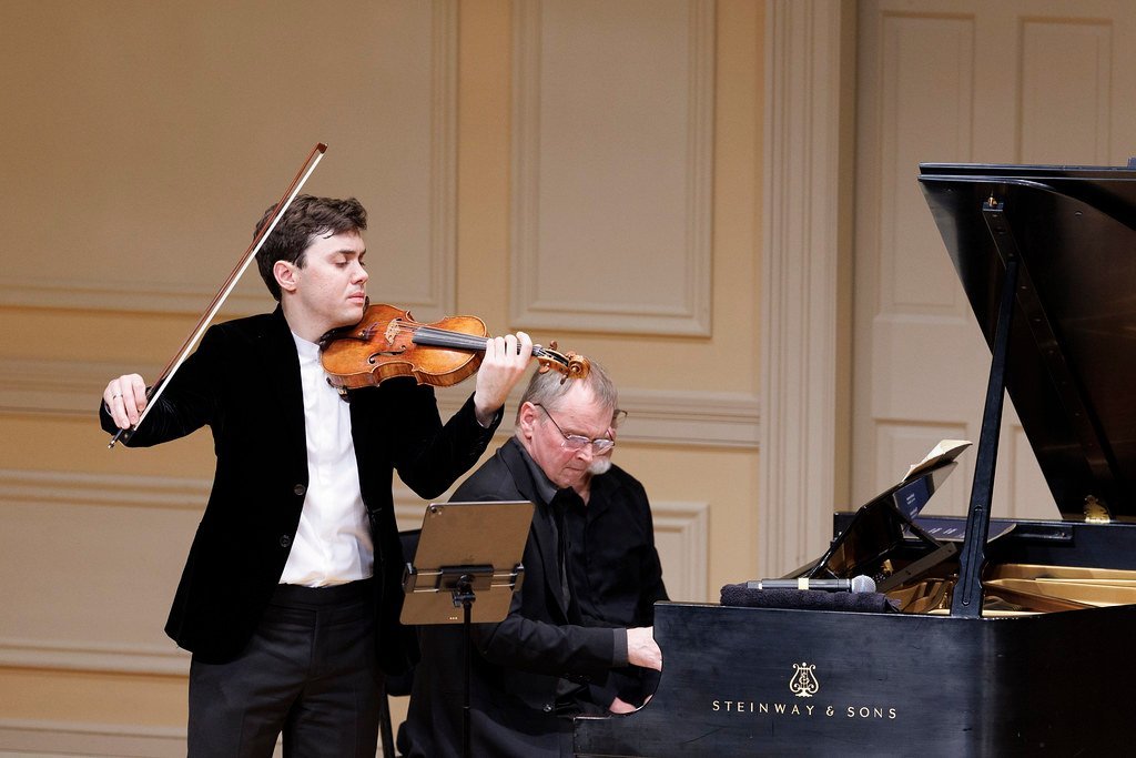 Lili Boulanger (1893-1918) (Image Credits: Flickr)