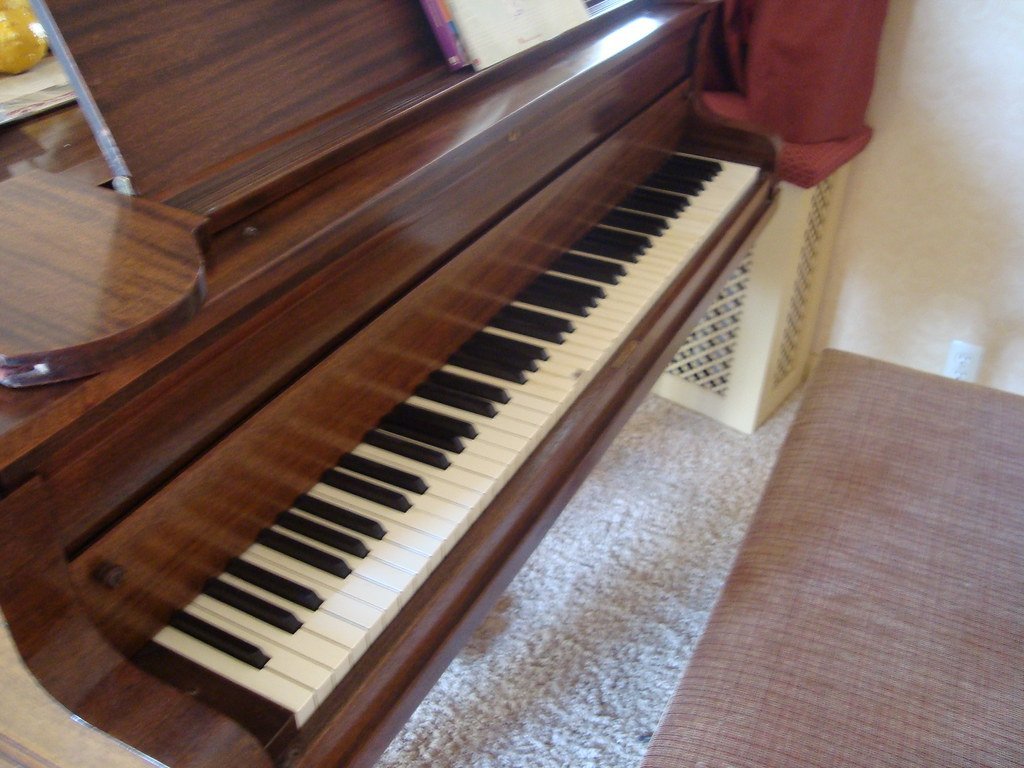 Ludwig Schuncke (1810-1834) (Molly DG, Flickr, CC BY 2.0)