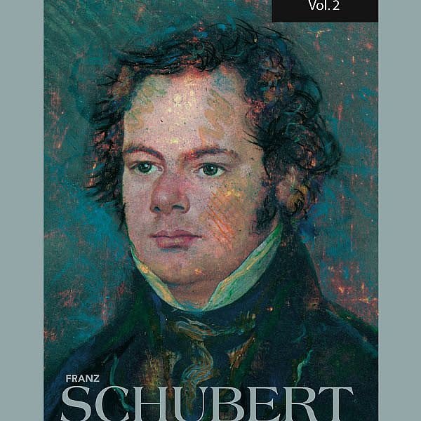 Franz Schubert (1797-1828) (iClassicalCom, Flickr, CC BY 2.0)