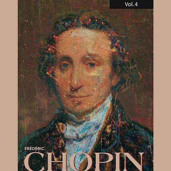 Frédéric Chopin (1810-1849) (iClassicalCom, Flickr, CC BY 2.0)