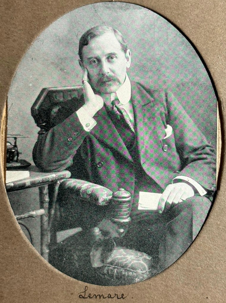 George Butterworth (1885-1916) (Image Credits: Flickr)