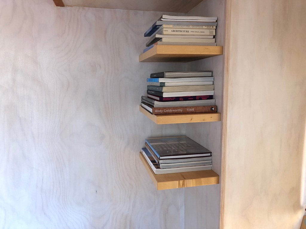 Literature’s Power to Reshape Thought (nicolas.boullosa, Flickr, CC BY 2.0)