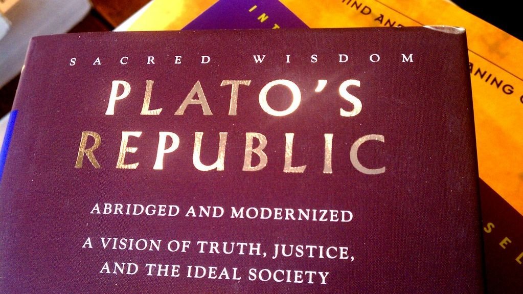 10 Books That Dramatically Changed the Way We Think About the World