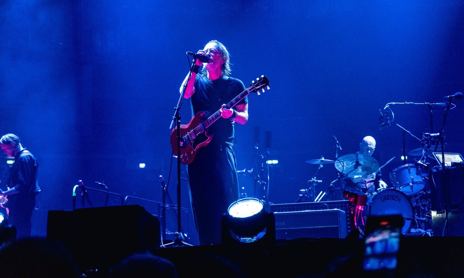Radiohead (By Raph_PH, CC BY 4.0)