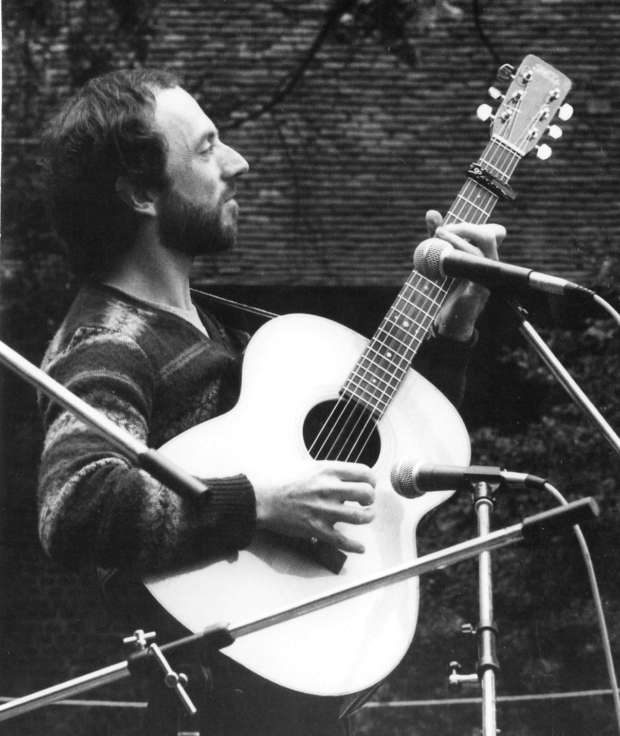 The Power of Musical Adaptability (By Tony 1212, CC BY-SA 4.0)