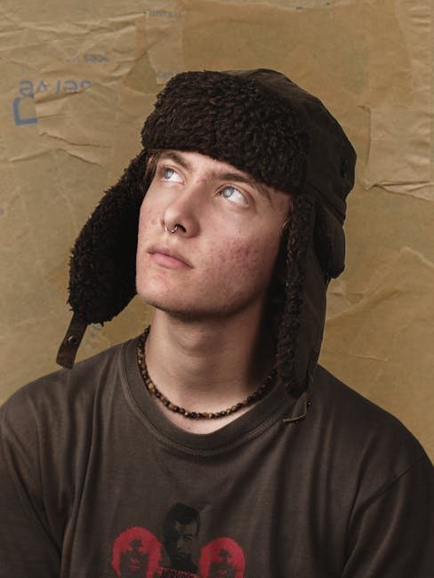 Holden Caulfield in The Catcher in the Rye by J.D. Salinger (Image Credits: Pexels)