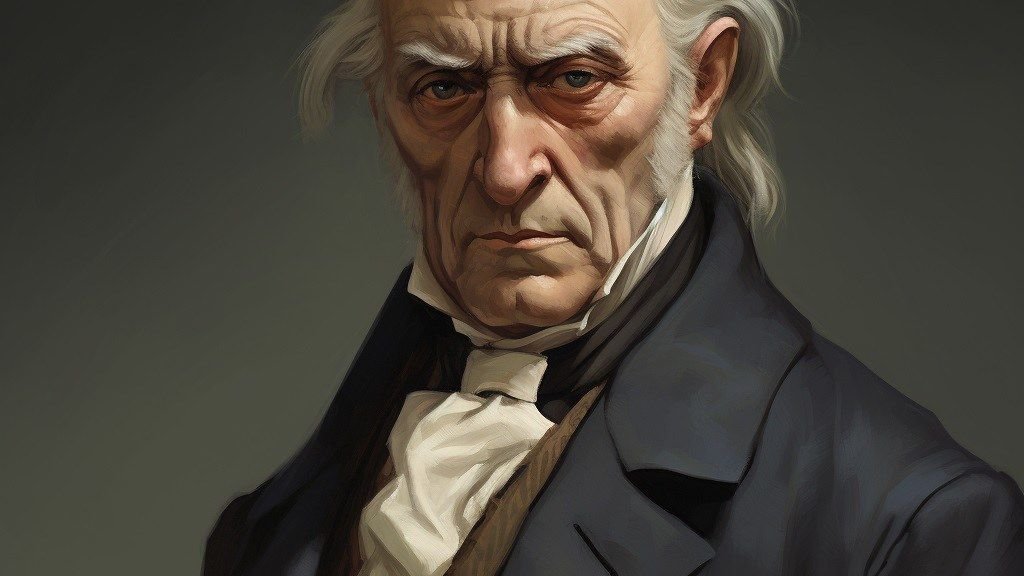 10 Iconic Literary Characters Whose Dramatic Backstories Defined Their World