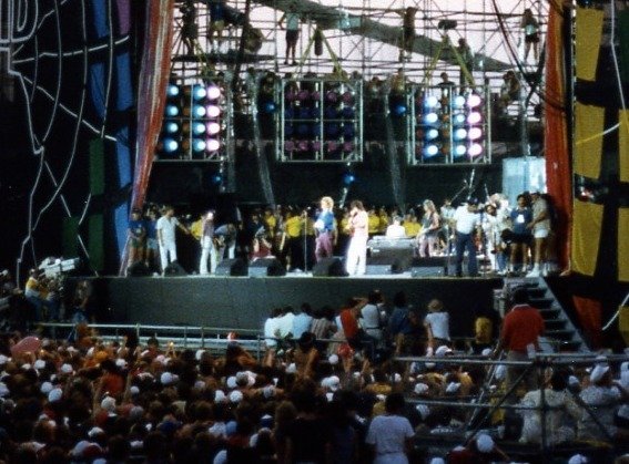 Live Aid (By Squelle, CC BY-SA 3.0)