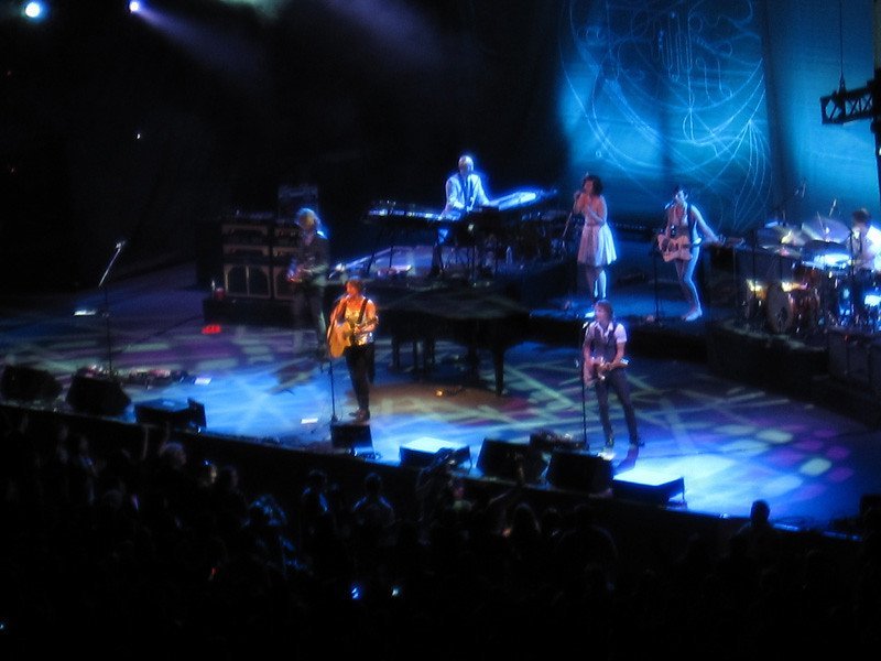 Lilith Fair (Scarlet Sappho, Flickr, CC BY-SA 2.0)