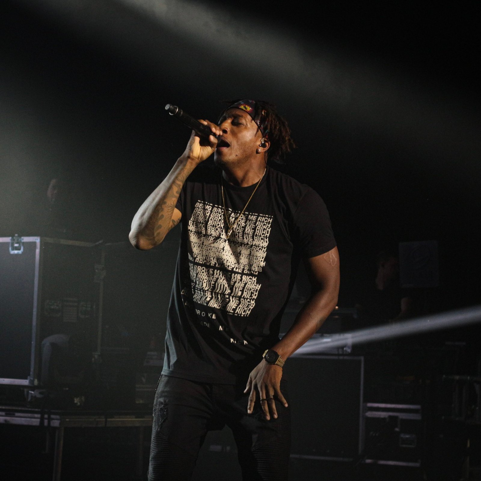 These Revelations Reshape the Soundtrack (By Highlightwiki, CC0)