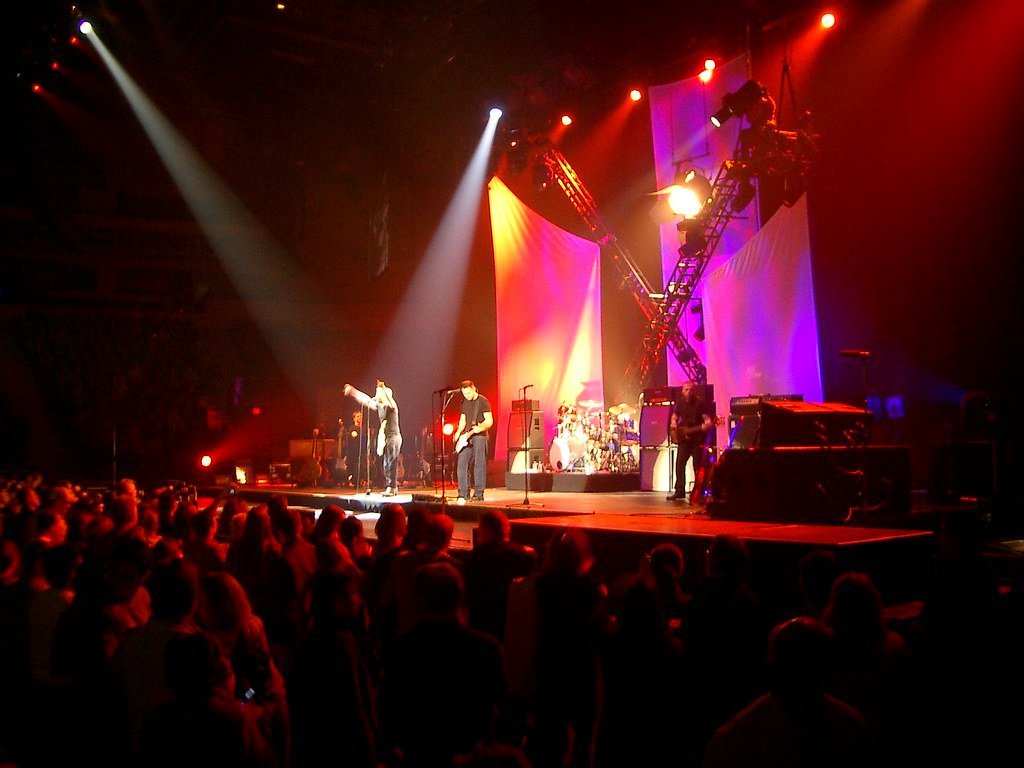 Summer of '69 by Bryan Adams (1984) (thievingjoker, Flickr, CC BY-SA 2.0)