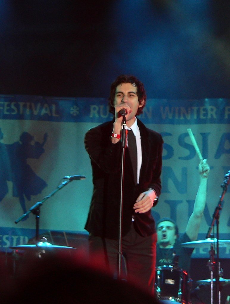 Why Misheard Lyrics Endure (Jonas B, Flickr, CC BY 2.0)