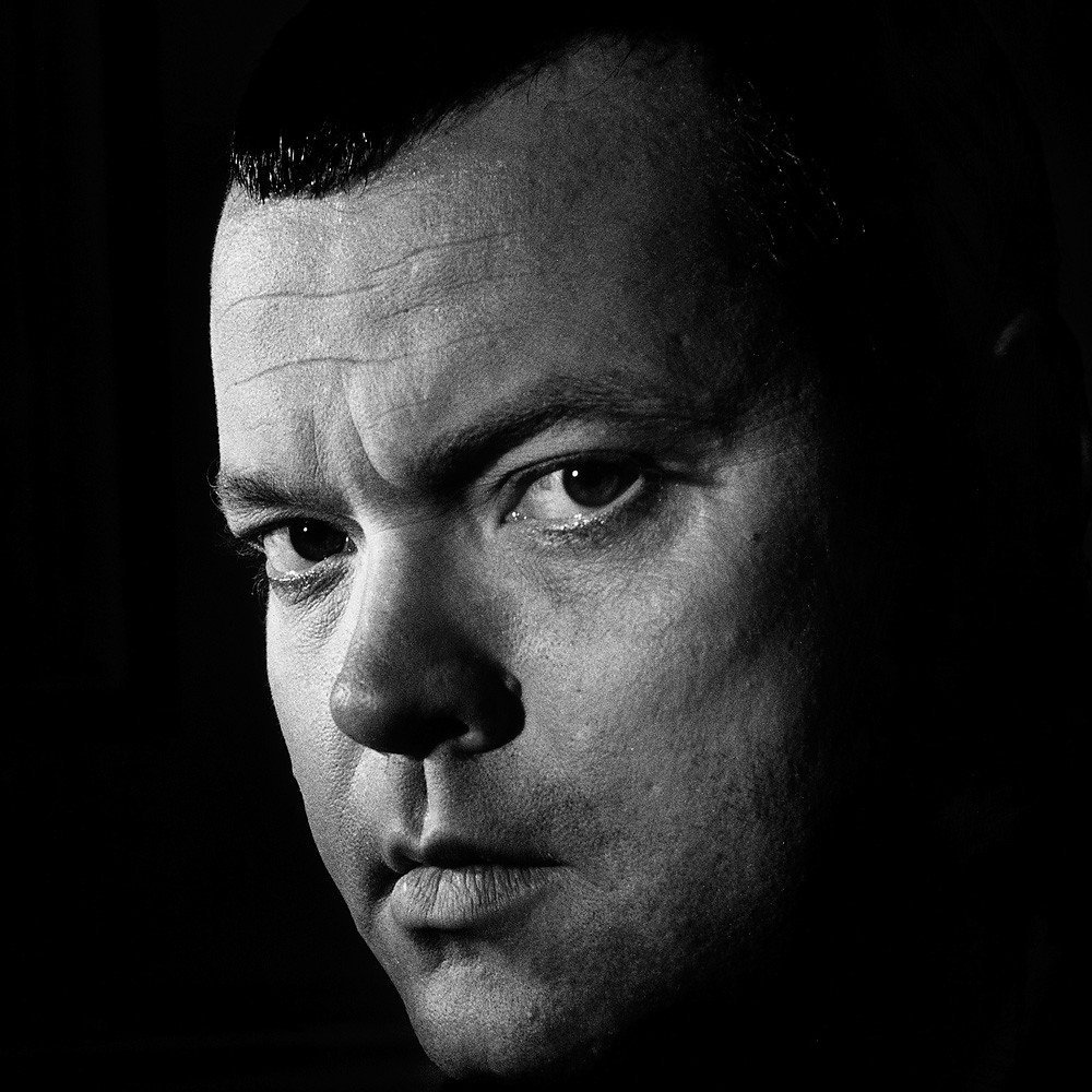 Orson Welles (Image Credits: Flickr)