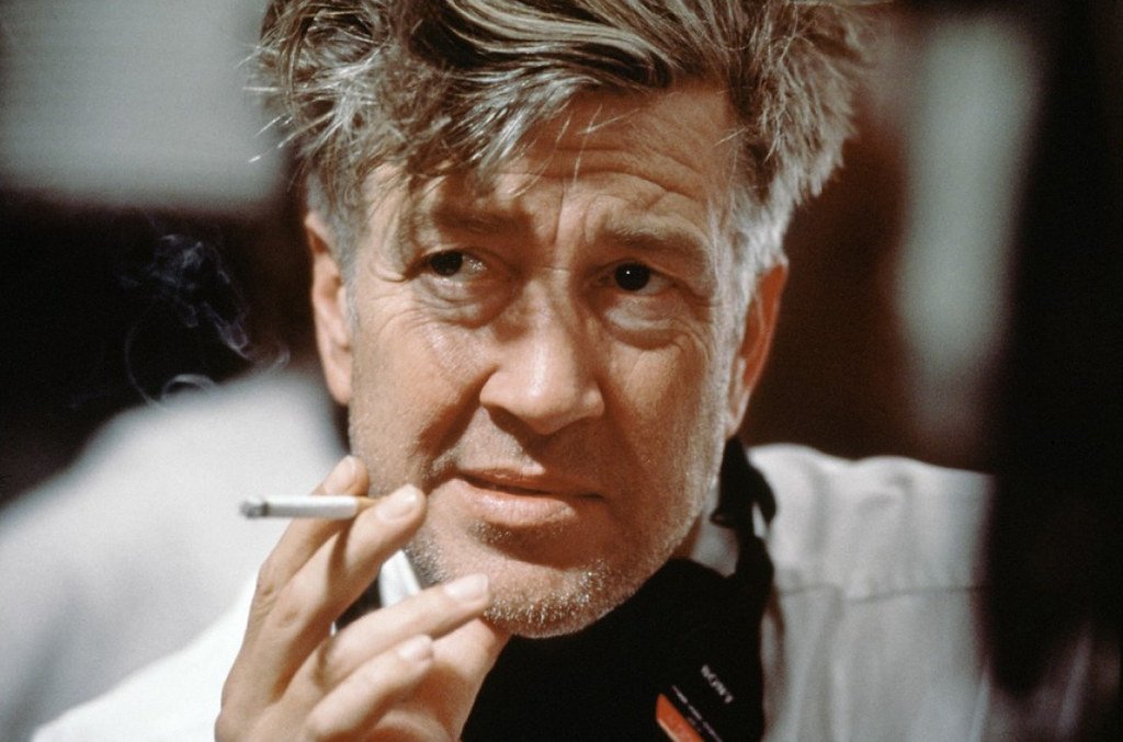 David Lynch (Image Credits: Flickr)