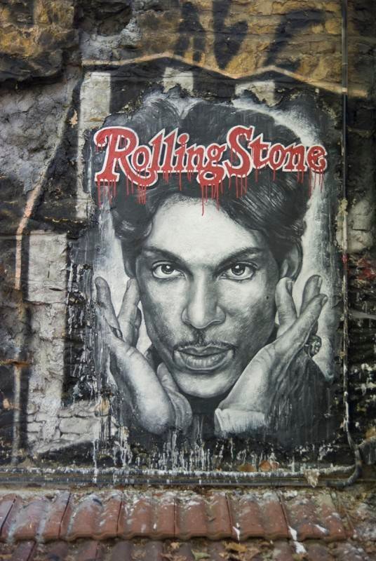 Purple Rain (1984) (Abode of Chaos, Flickr, CC BY 2.0)