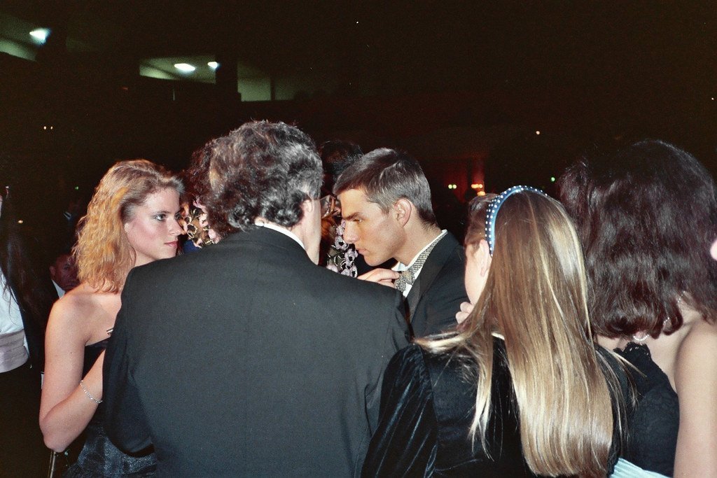 Top Gun (1986) (Alan Light, Flickr, CC BY 2.0)