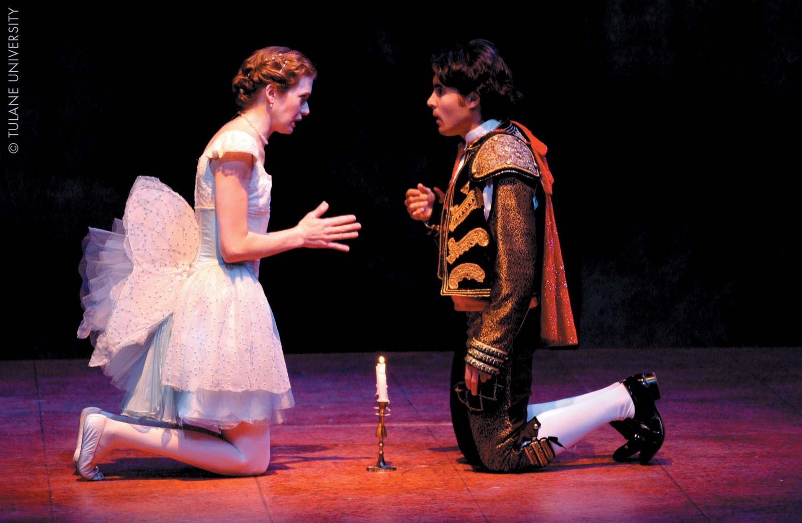 Romeo + Juliet (1996) (Romeo & Juliet, CC BY 2.0)