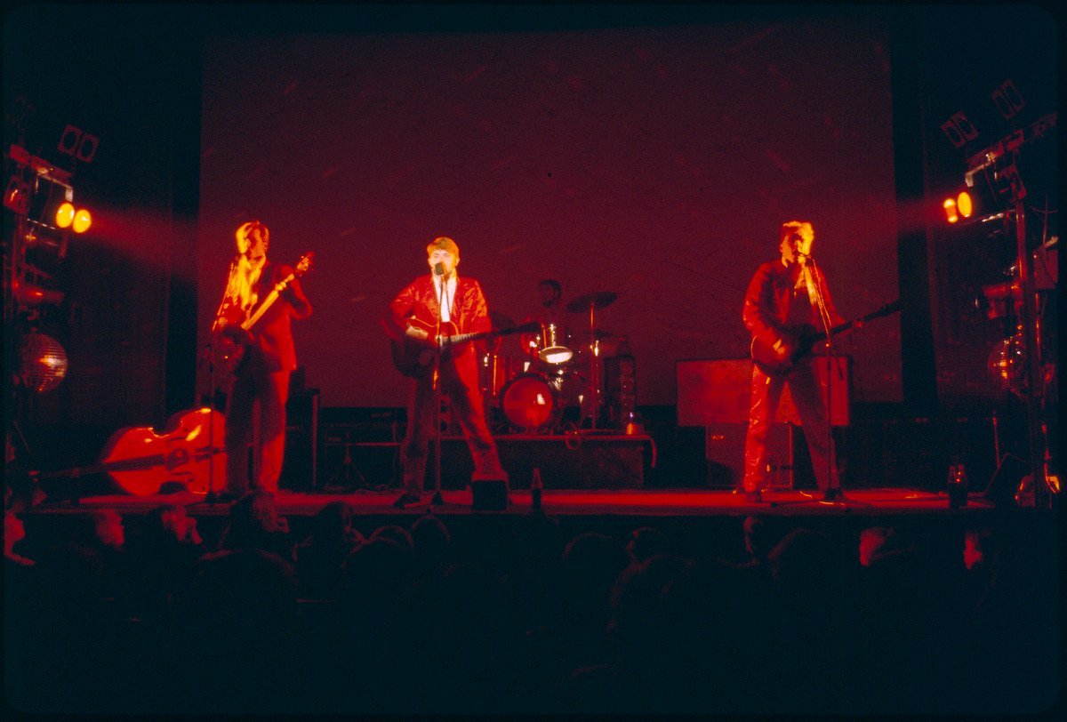 Almost Famous (2000) (By Aarne Mikonsaari, CC BY 4.0)