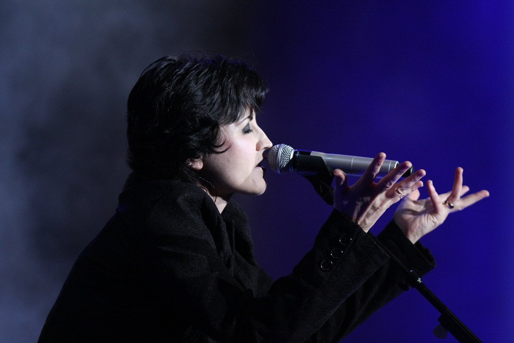 The Zombies - Odessey and Oracle (1968) (Eva Rinaldi Celebrity Photographer, Flickr, CC BY-SA 2.0)