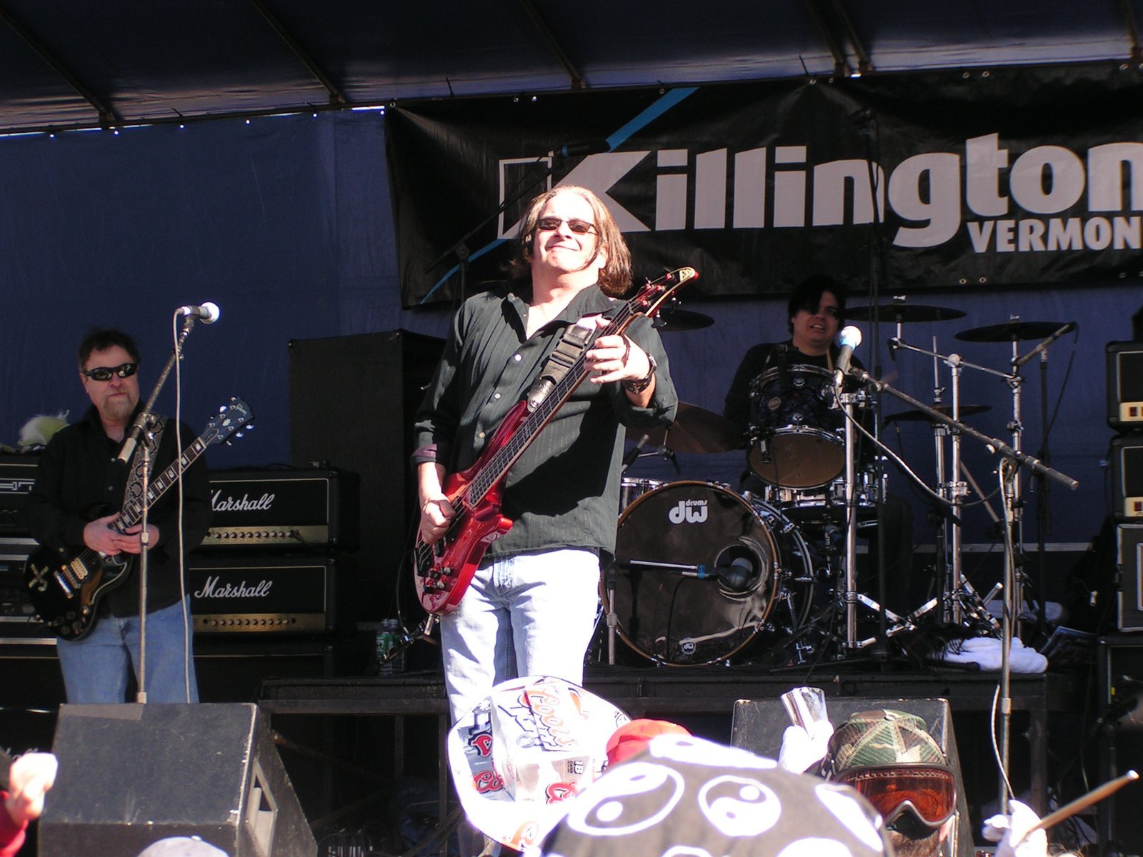 Blue Öyster Cult - Secret Treaties (1974) (Transferred from en.wikipedia to Commons by Captain-tucker using CommonsHelper., CC BY-SA 3.0)