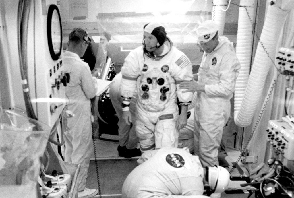 Apollo 13 (1995) (Image Credits: Flickr)