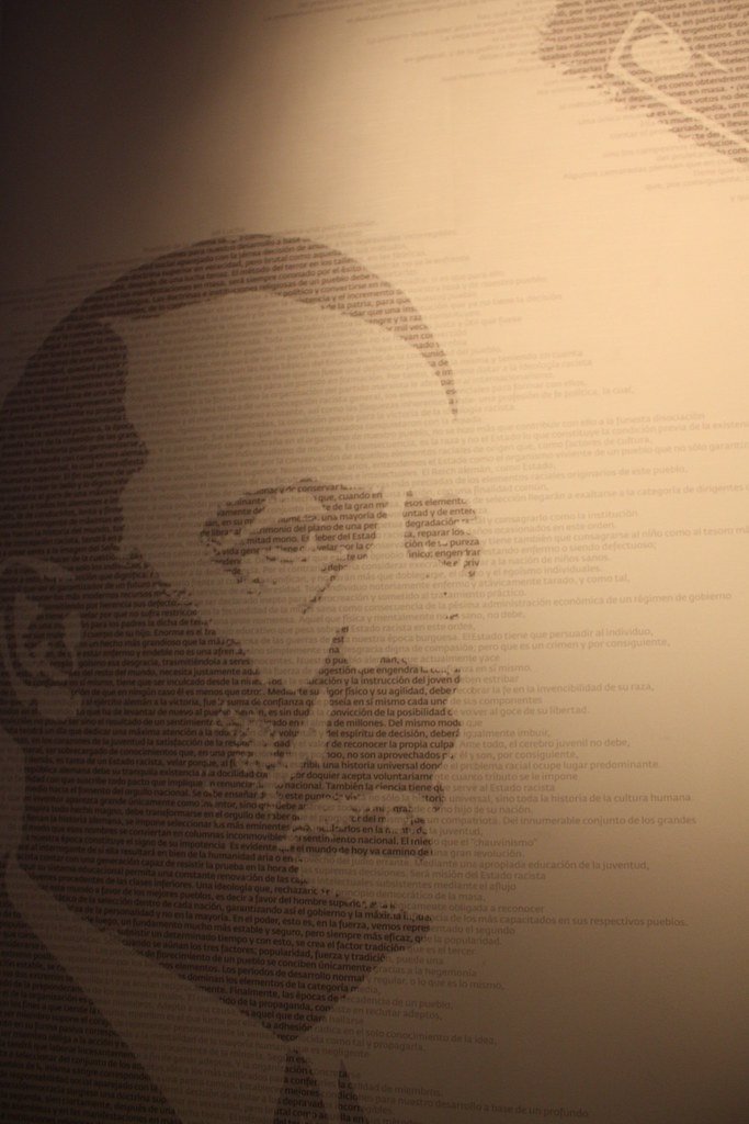 Downfall (2004) (linkogecko, Flickr, CC BY-SA 2.0)