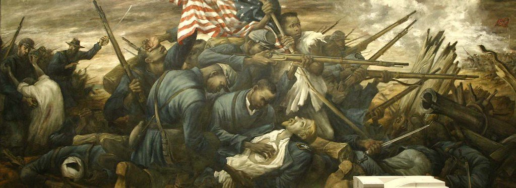 Glory (1989) (dbking, Flickr, CC BY 2.0)