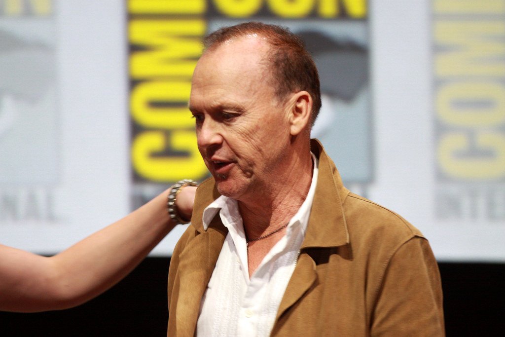 Spotlight (2015) (Gage Skidmore, Flickr, CC BY-SA 2.0)