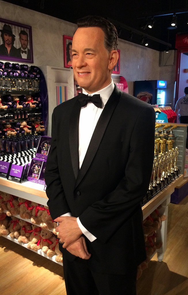 Bridge of Spies (2015) (jared422_80, Flickr, CC BY 2.0)